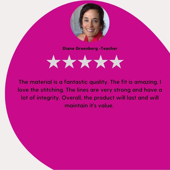 Vibrant Move ! by Bombom do Brasil leggings - Picture 14 of 16